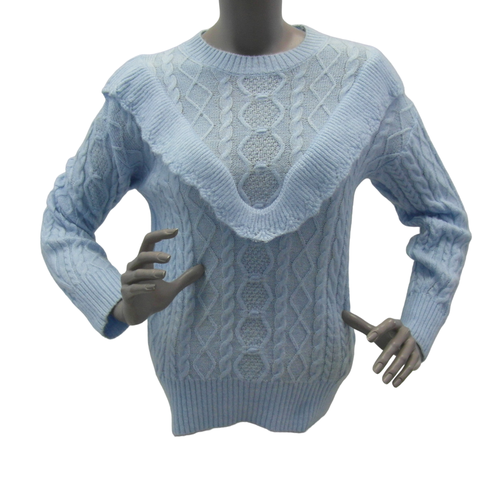 Pull tricot naf naf taille (S) - naf-naf - Modalova