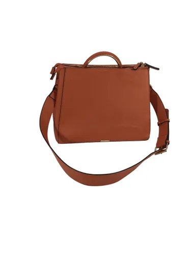 Sac Moa en simili cuir - moa - Modalova