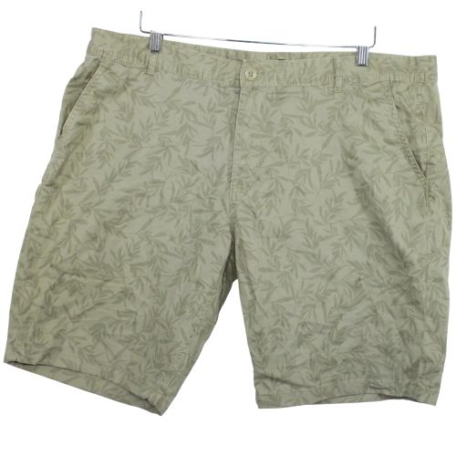 Short Homme Kaki TEX Taille 52 - tex - Modalova