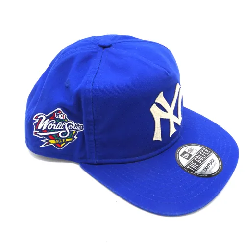 MLB New York Yankees casquette coupe snapback - new era - Modalova