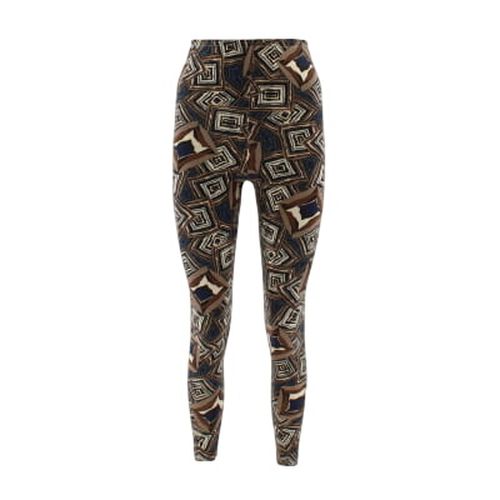Legging imprim - Taille TU - Label Emmaus - Modalova