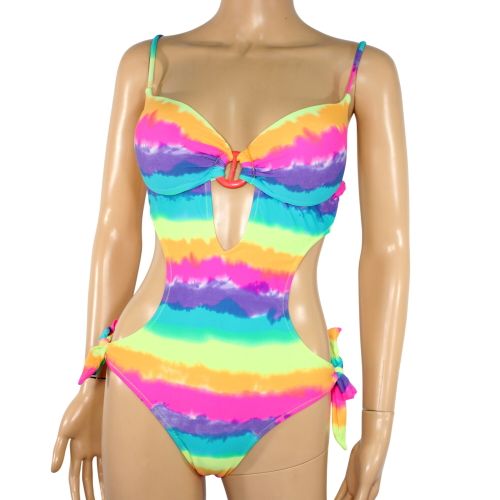 Maillot De Bain Taille 40 - babou - Modalova