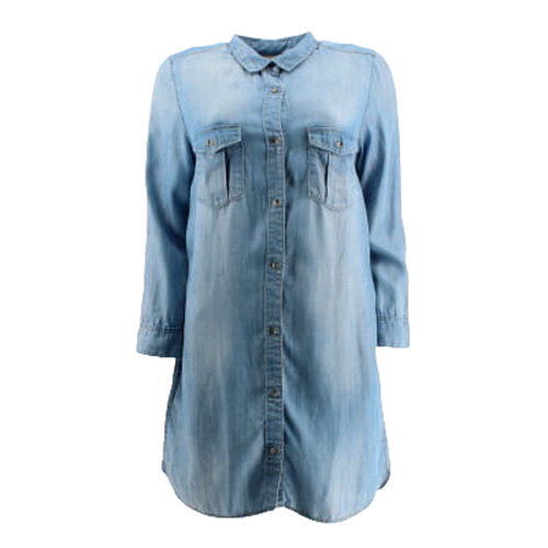 Robe en jeans - taille 38 - &denim - Modalova