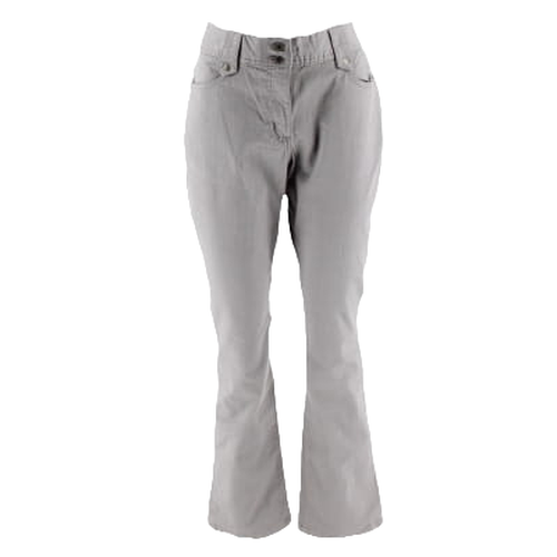 Pantalon - taille 40 - blanche porte - Modalova