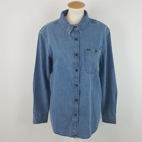 Chemise en jean - Lee - M - lee - Modalova