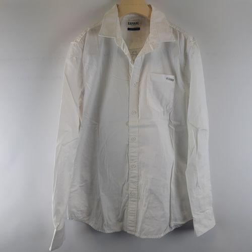 Chemise blanche - Kaporal - L - kaporal - Modalova