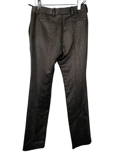 Pantalon noir dor - Ines de la Fressange - 38 - ins de la fressange - Modalova