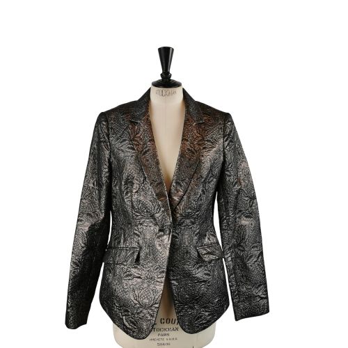 Blazer T38 argent - elisabeth and james - Modalova