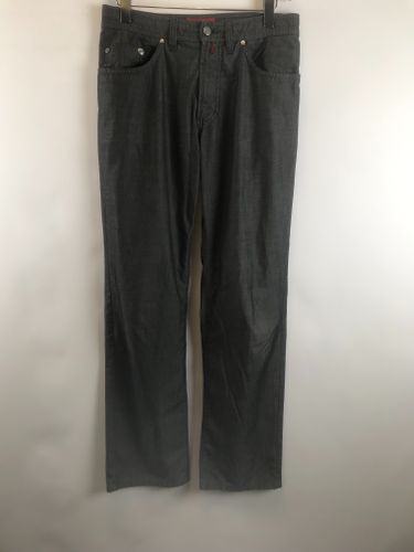 Pantalon gris - Pierre Cardin - 40 - pierre cardin - Modalova