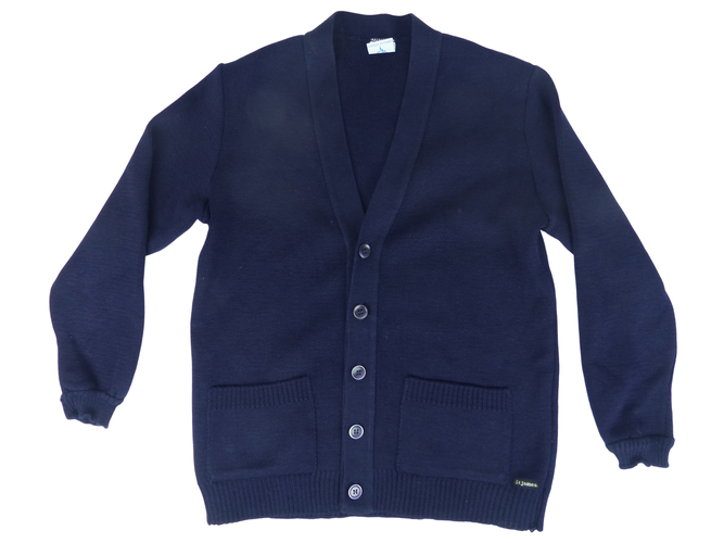 Cardigan , pure laine vierge, taille M 34 - saint james - Modalova