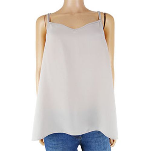 Top beige - ASOS - Taille 44 - h&m - Modalova