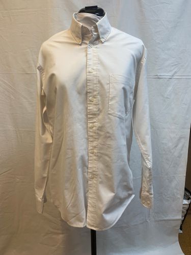 Chemise - T37-38 -Blanche - lafayette collection - Modalova