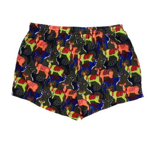 Short de bain imprim - taille M - zara - Modalova