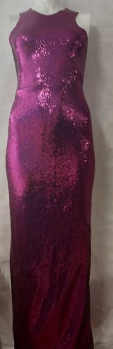 ROBE NEUVE SEQUINS TAILLE 34 - galvan london - Modalova