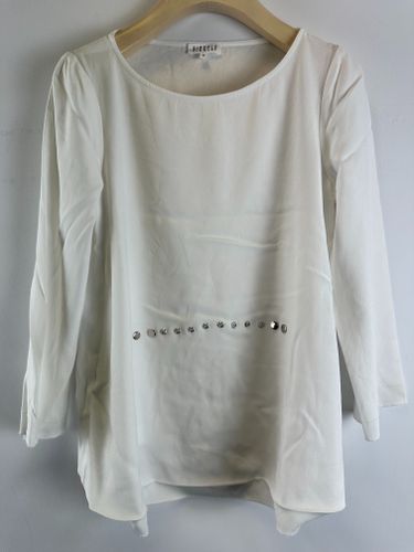 Blouse blanche - 36 - claudie pierlot - Modalova