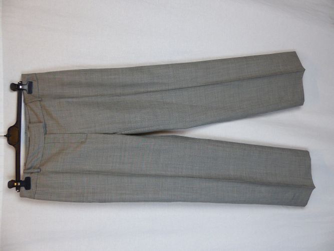 Pantalon de tailleur - 40 - Label Emmaüs - Modalova