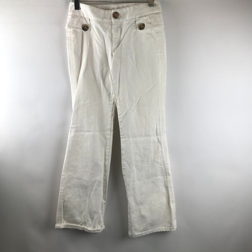 Pantalon blanc - Grard Darel - 38 - grard darel - Modalova