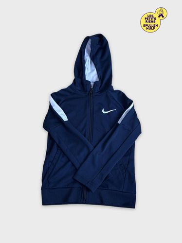 Veste de survtement  capuche  - nike - Modalova