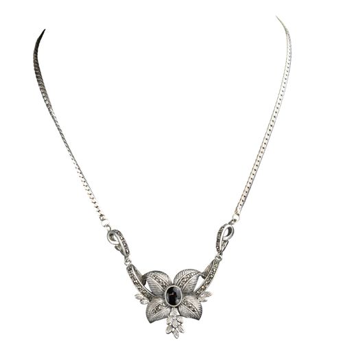 Collier - Argent 925 - Label Emmaus - Modalova