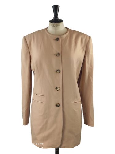 VESTE DE TAILLEUR JIL SANDER T40 - Label Emmaus - Modalova