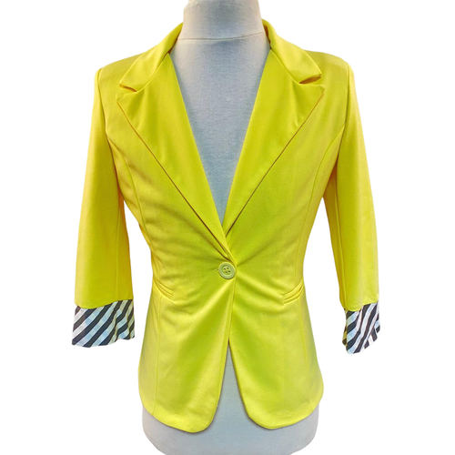 Blazer Femme -Miss One - L - Label Emmaus - Modalova