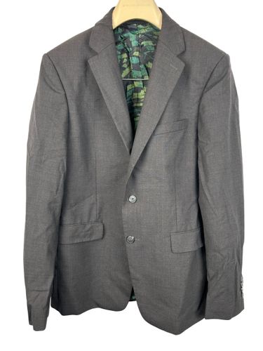 Veste grise - Kenzo - 50 - kenzo - Modalova
