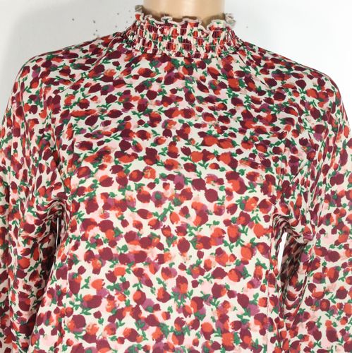Blouse Fleurit Taille M - chi chi - Modalova