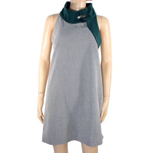 Robe & Verte COP.COPINE Taille 36 - cop . copine - Modalova