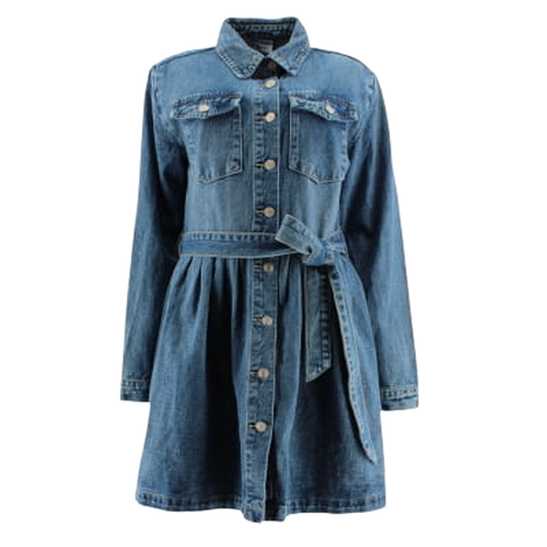 Robe en jeans - Taille 38 - jack berry - Modalova