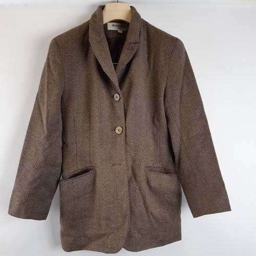 Veste Marron - Rodier - 38 - rodier - Modalova