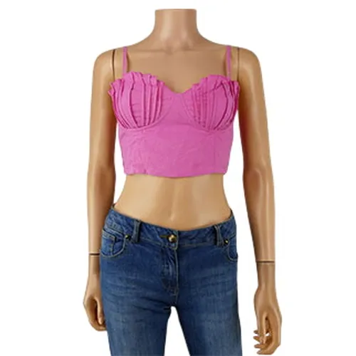 Crop top - taille 34 - pimkie - Modalova