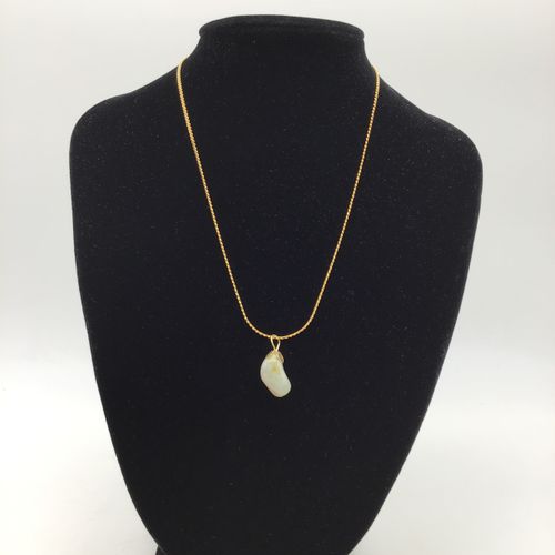Collier dor pendentif - Label Emmaus - Modalova