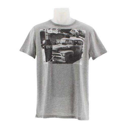 T-shirt imprim - taille M - coca-cola - Modalova
