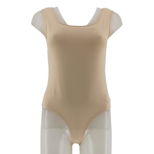 Body beige - taille 40 - threadbare - Modalova