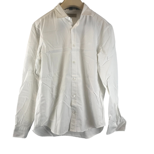 Chemise blanche - Burberry - M - burberry - Modalova