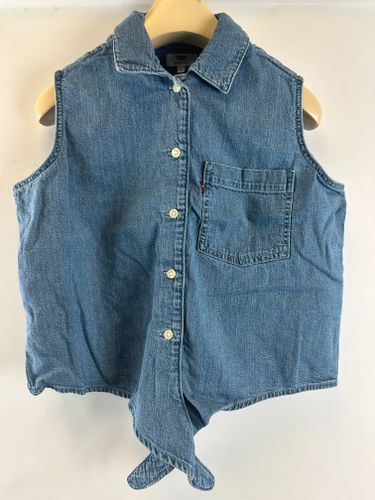 Haut bleu - Levi's - M - levi's - Modalova