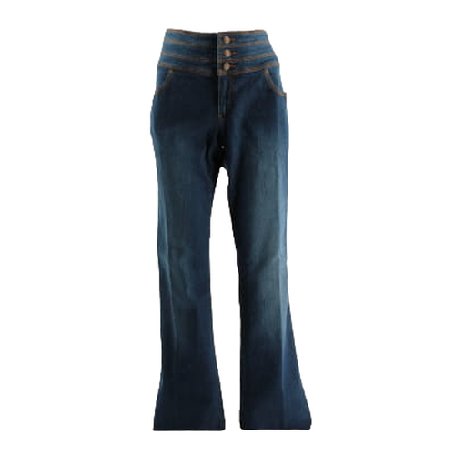 Jeans dlav - taille 44 - john baner - Modalova