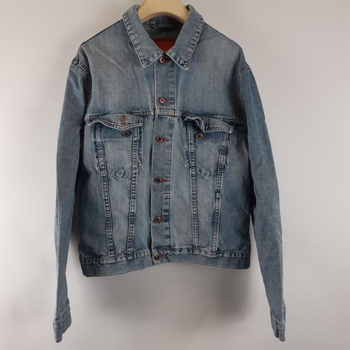 Veste jeans - Hugo Boss - 48 - hugo boss - Modalova