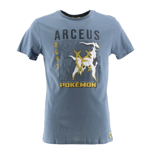 T-shirt imprim - taille M - pokmon arceus - Modalova