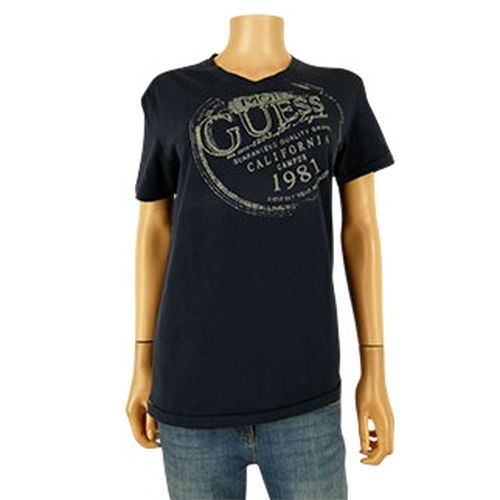 T-shirt avec imprim - Taille L - guess - Modalova