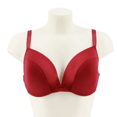 Soutien gorge Bordeaux avec armatures - taille 100D - etam - Modalova