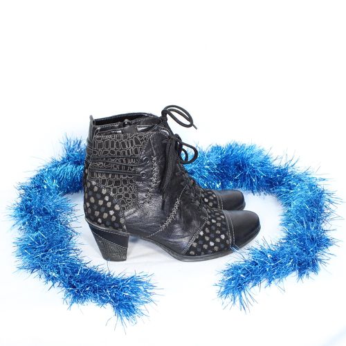 Bottines A Lacets 36 - remonte - Modalova