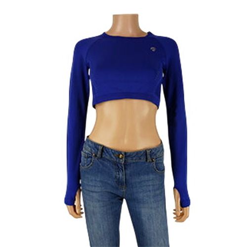 Crop top imprim - taille M - oceans apart - Modalova