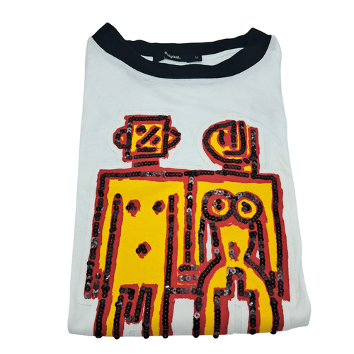 T-shirt - Desigual - M - desigual - Modalova