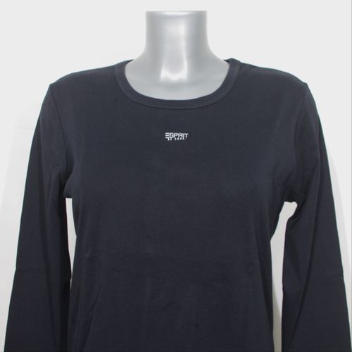 Esprit - T-Shirt noir - 3XL - esprit - Modalova