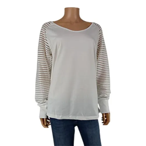 Pull  manches longues - Taille S - sheilay - Modalova