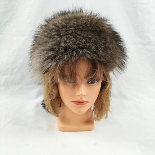 Chapeau "Davy Croquette" petite taille - Label Emmaus - Modalova