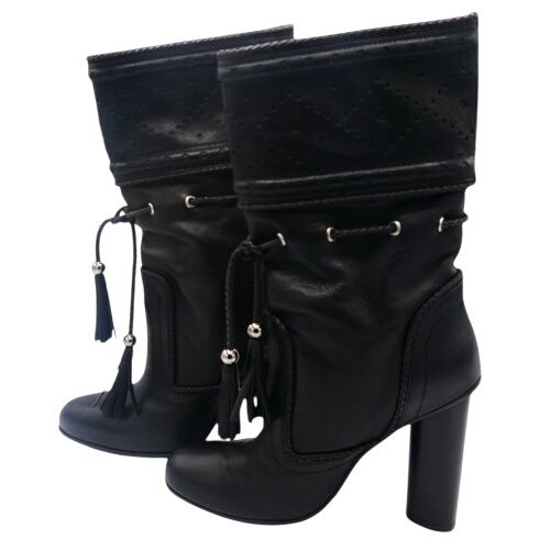 Bottines en cuir  talons - Pointure 37 - barbara bui - Modalova