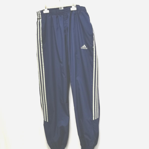 Pantalon parachute - vintage - jogging - sportswear - streetwear - track pant parachute - 40 - adidas - Modalova