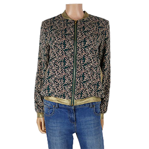 Veste imprime - taille S - emma ella - Modalova